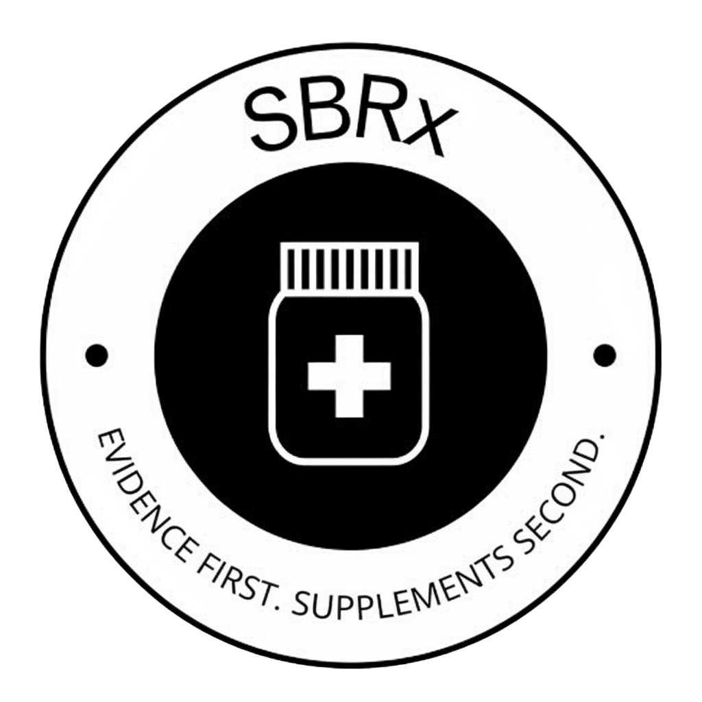 Science Backed Rx